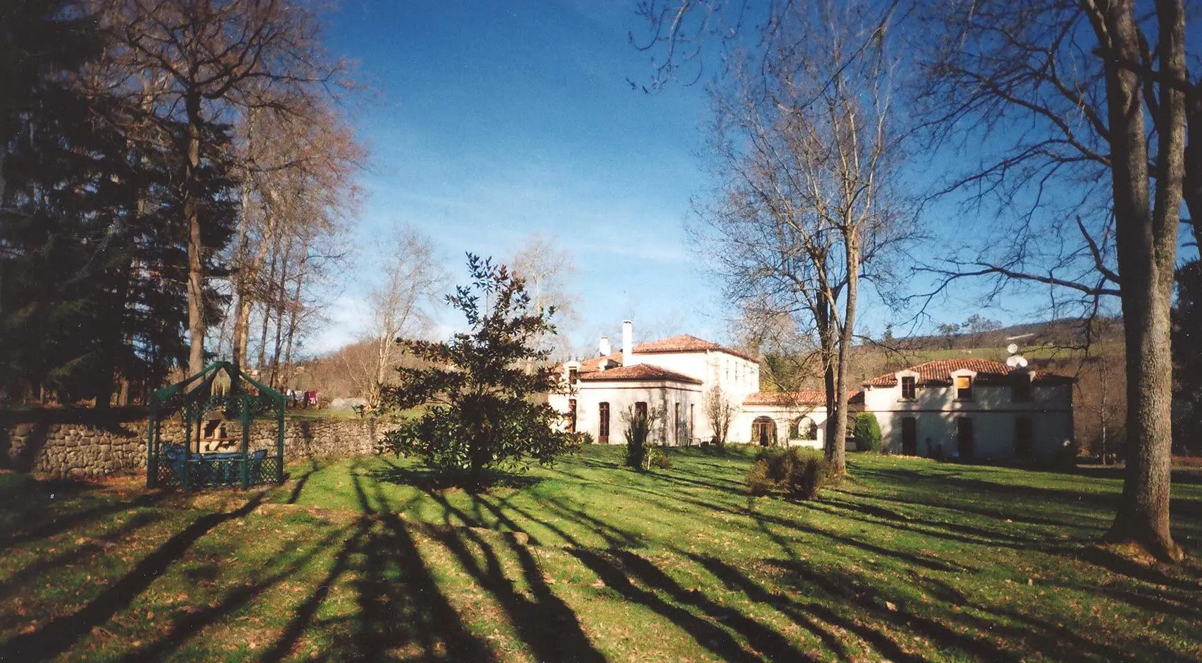 gite de charme ariège